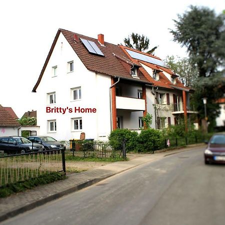 Britty'S Home Heidelberg Exterior foto